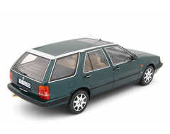 Lancia Thema Station Wagon T.D. 1988-92 Blu Petroli Metallizzato 1:18-5