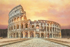 The Colosseum - World Architetture Kit 1:500 - 29083