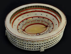 The Colosseum - World Architetture Kit 1:500 - 29084