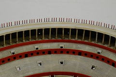 The Colosseum - World Architetture Kit 1:500 - 29086