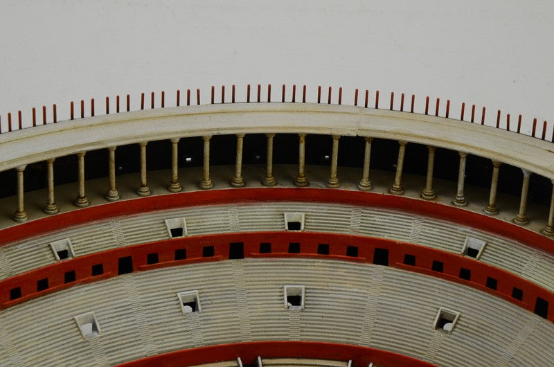 The Colosseum - World Architetture Kit 1:500 - 29086