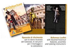 The Colosseum - World Architetture Kit 1:500 - 29088