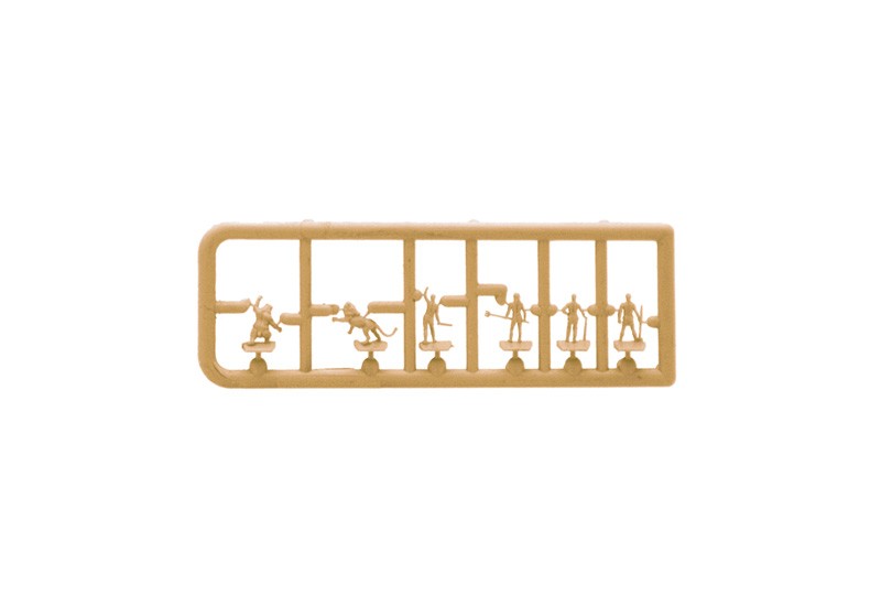 The Colosseum - World Architetture Kit 1:500 - 29091