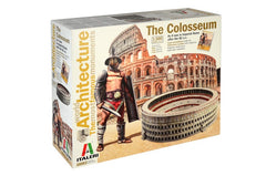 The Colosseum - World Architetture Kit 1:500 - 29092