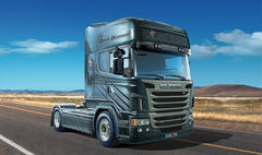 Scania R620 V8 New R Series Kit 1:24 - 29165