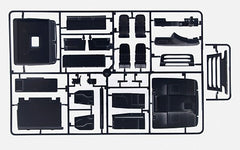 Scania R620 V8 New R Series Kit 1:24 - 29168