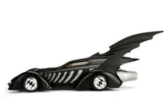 Batmobile 1995 with Batman Figure 1:24 - 2917