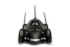 Batmobile 1995 with Batman Figure 1:24 - 2918