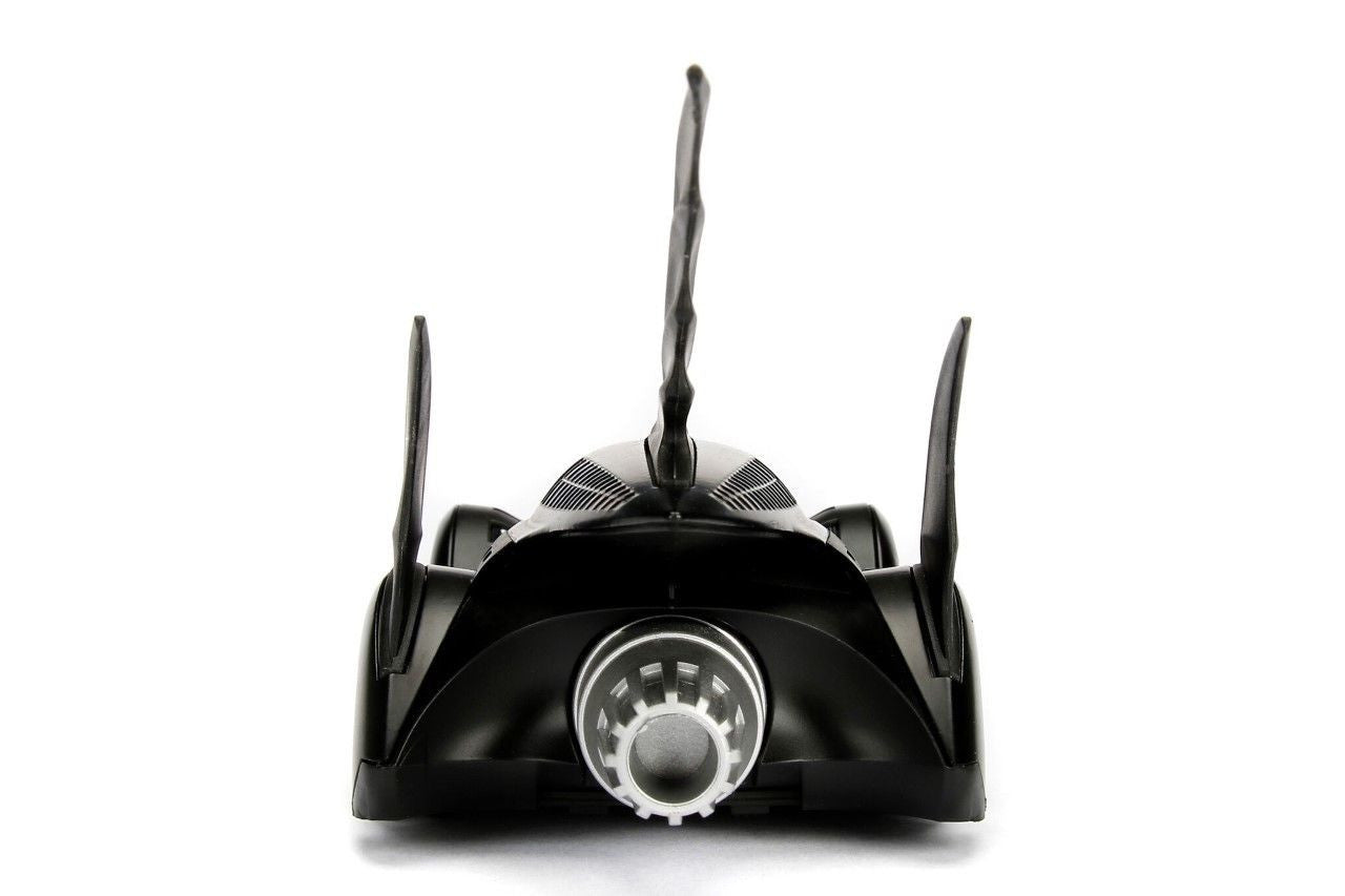 Batmobile 1995 with Batman Figure 1:24 - 2919