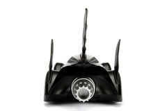 Batmobile 1995 with Batman Figure 1:24 - 2919