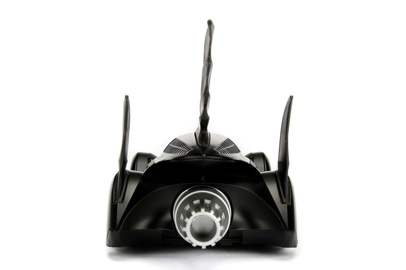 Batmobile 1995 with Batman Figure 1:24 - 2919