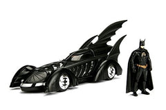 Batmobile 1995 with Batman Figure 1:24 - 2920