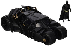 Batmobile 2008 with Batman Figure 1:24 - 2927