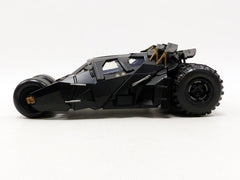 Batmobile 2008 with Batman Figure 1:24 - 2930