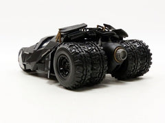 Batmobile 2008 with Batman Figure 1:24 - 2931