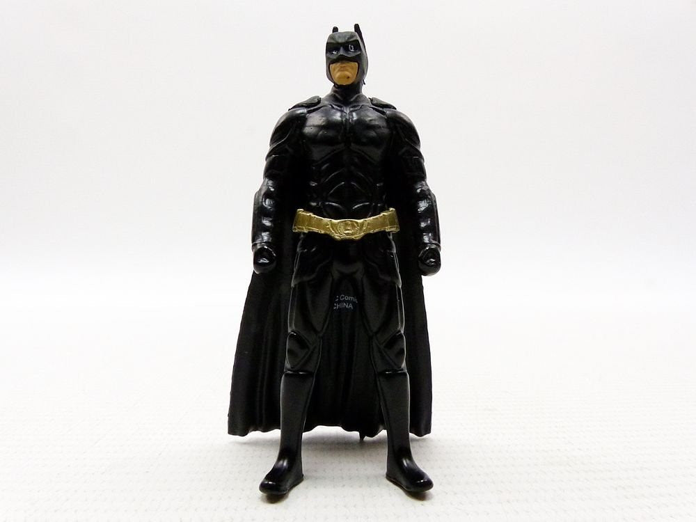 Batmobile 2008 with Batman Figure 1:24 - 2932