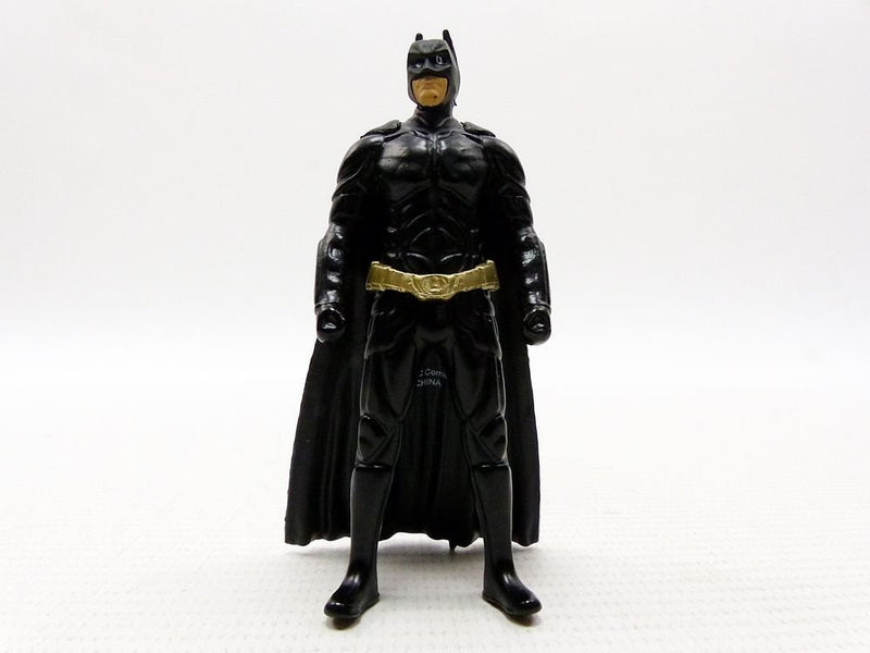 Batmobile 2008 with Batman Figure 1:24 - 2932
