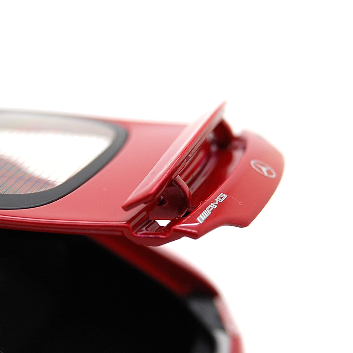 Mercedes-Benz AMG GT 2014 Red Exclusive Series 1:18 - 29657