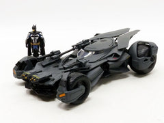 Batmobile 2017 with Batman Figure 1:24 - 2971