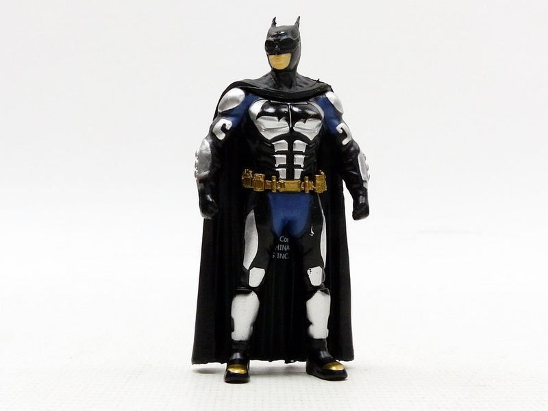 Batmobile 2017 with Batman Figure 1:24 - 2972