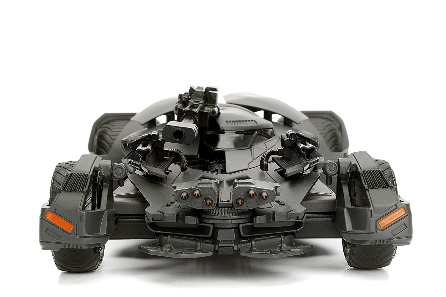 Batmobile 2017 with Batman Figure 1:24 - 2976