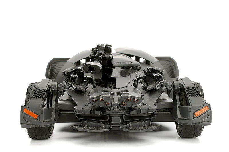 Batmobile 2017 with Batman Figure 1:24 - 2976