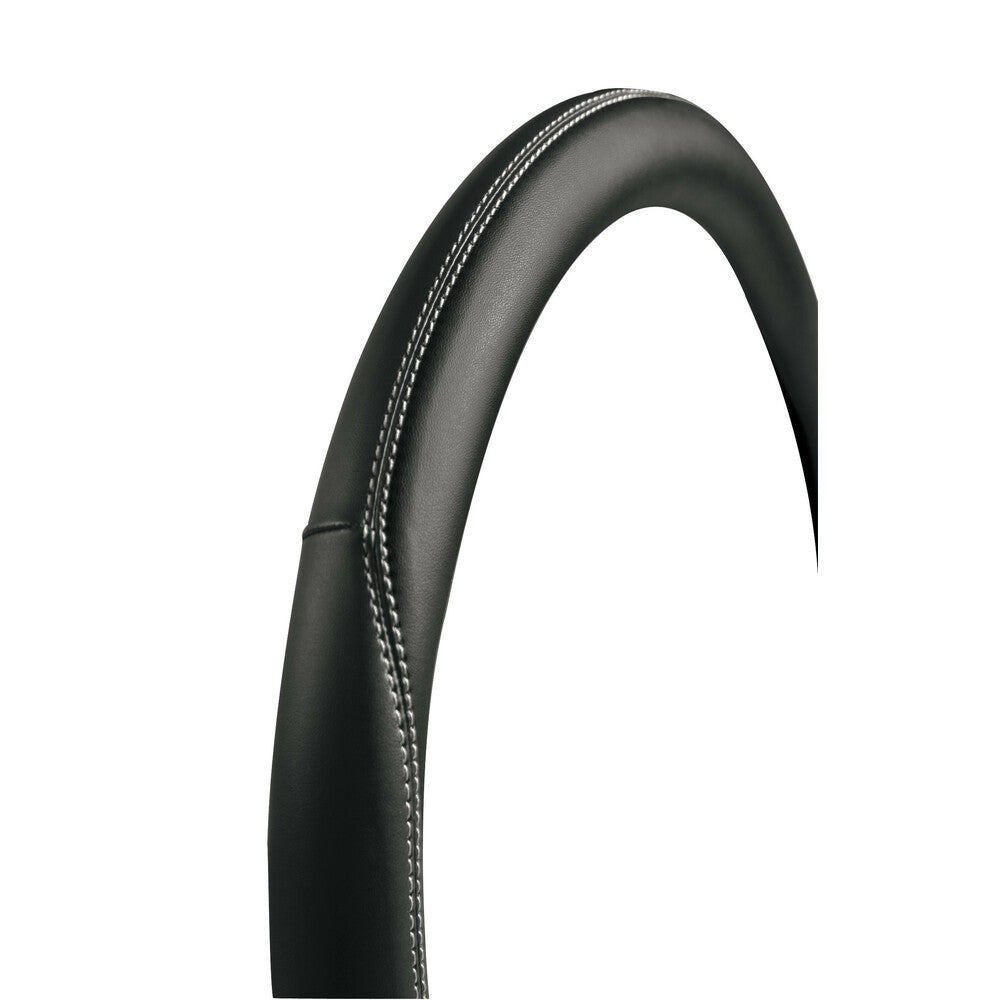 Club coprivolante in TPE - M - Ø 37/39 cm - Nero - 29891