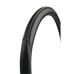 Club coprivolante in TPE - M - Ø 37/39 cm - Nero - 29891