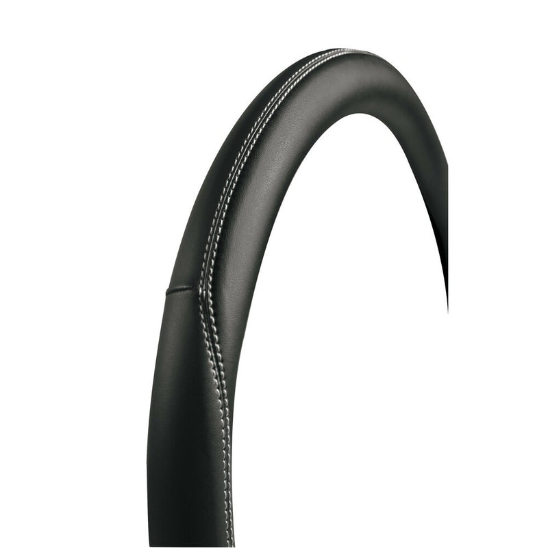 Club coprivolante in TPE - M - Ø 37/39 cm - Nero - 29891