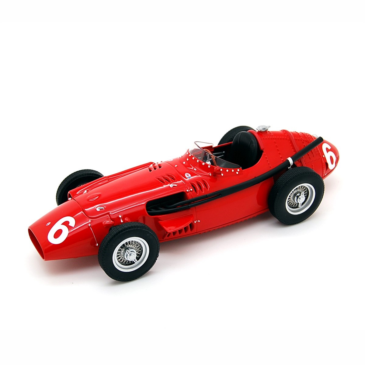 Maserati 250F 2nd place GP  Argentina F1 1957 Jean Behra 1:18 - 29904