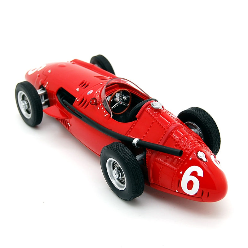 Maserati 250F 2nd place GP  Argentina F1 1957 Jean Behra 1:18 - 29906