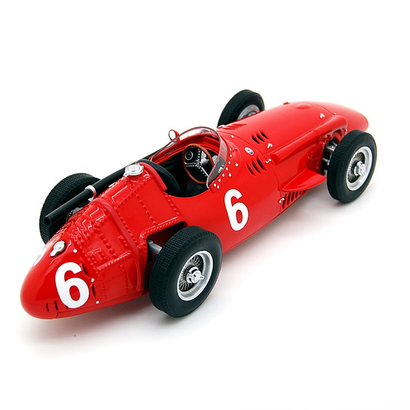 Maserati 250F 2nd place GP  Argentina F1 1957 Jean Behra 1:18 - 29907
