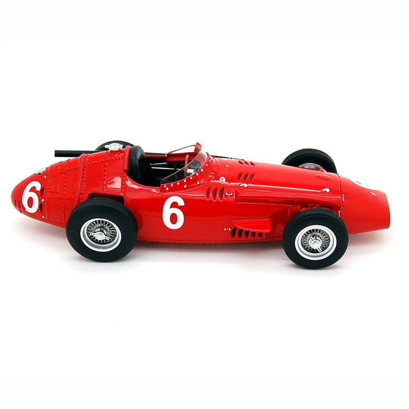 Maserati 250F 2nd place GP  Argentina F1 1957 Jean Behra 1:18 - 29908