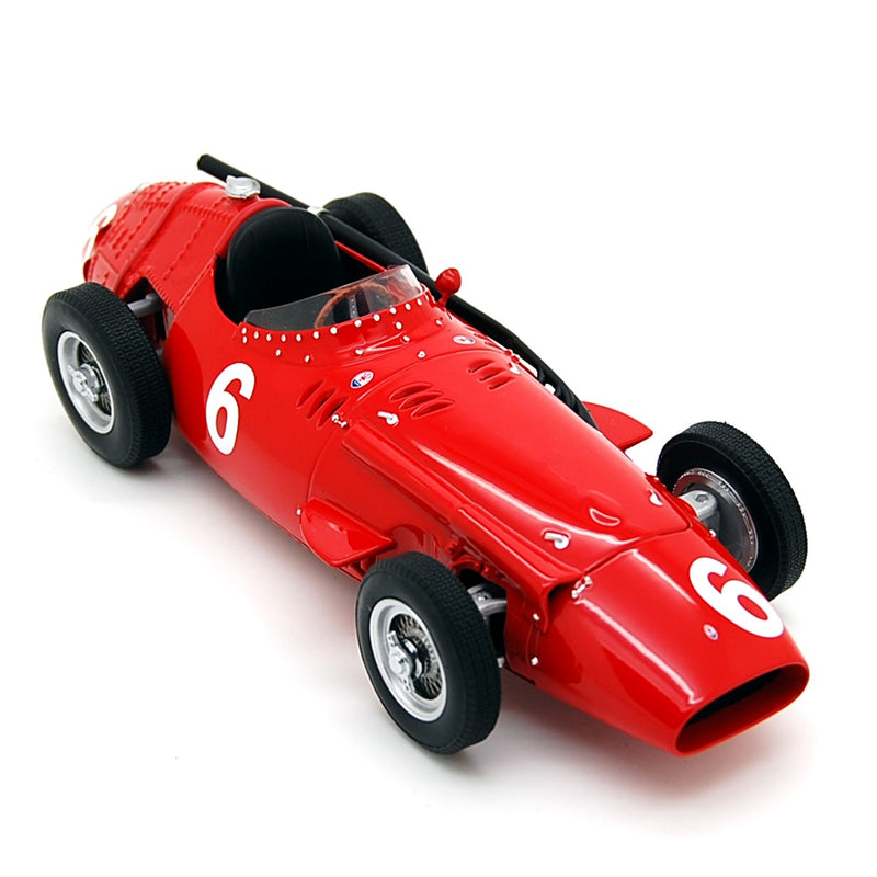Maserati 250F 2nd place GP  Argentina F1 1957 Jean Behra 1:18 - 29909