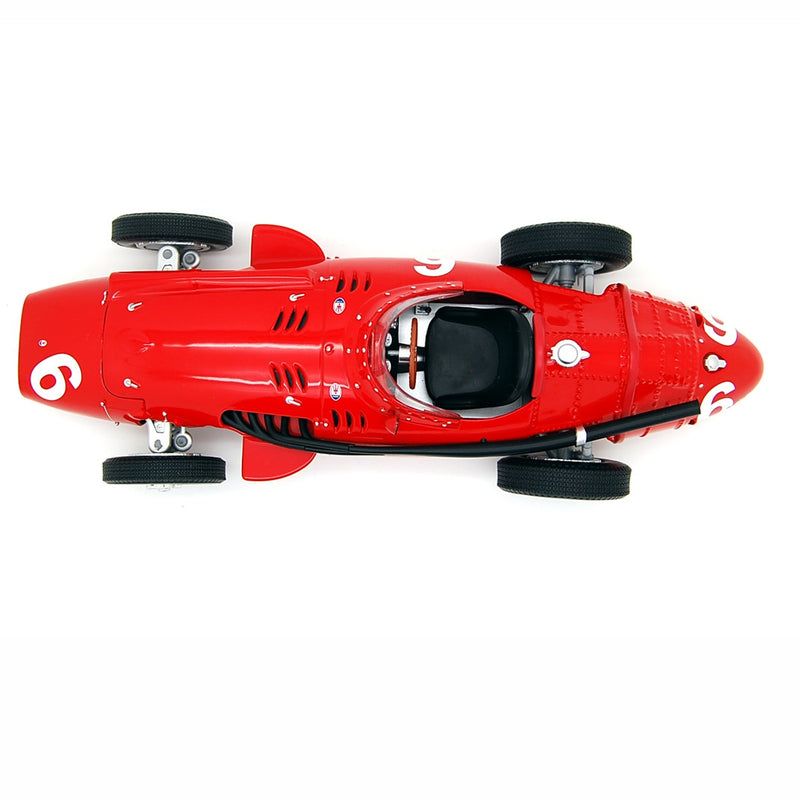 Maserati 250F 2nd place GP  Argentina F1 1957 Jean Behra 1:18 - 29912