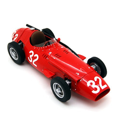 Maserati 250F vincitore Monaco GP campione del mondo F1 1957 Juan Manuel Fangio 1:18 - 29951