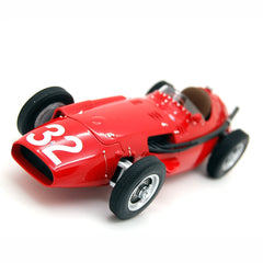 Maserati 250F vincitore Monaco GP campione del mondo F1 1957 Juan Manuel Fangio 1:18 - 29954