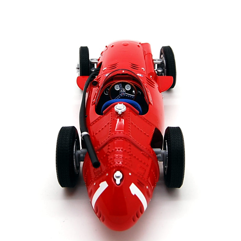 Maserati 250F vincitore Germany GP campione del mondo F1 1957 Juan Manuel Fangio 1:18 - 29959