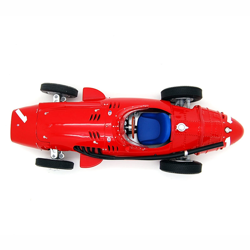 Maserati 250F vincitore Germany GP campione del mondo F1 1957 Juan Manuel Fangio 1:18 - 29964