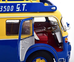 Fiat 642 RN2 Bartoletti Maserati 1957 Transporter 1:18 - 29978