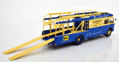 Fiat 642 RN2 Bartoletti Maserati 1957 Transporter 1:18 - 29980