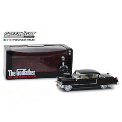 Cadillac Fleetwood Series 60 1955  Special "The Godfather (1972)" 1:24-1