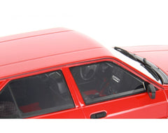 Alfa Romeo Alfa 33 1.7 Q.V. 1986 Grigio scuro metallizzato 1:18-7