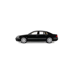 Volkswagen Phaeton 6.0 W12 2005 Black L041 1:18-4
