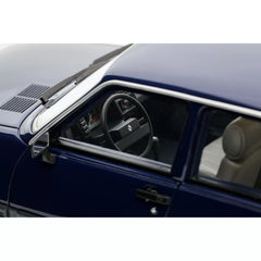 Renault 5 GTL 1984 Blue Roi 1:18-10
