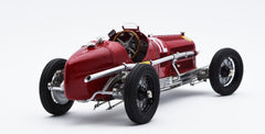 Alfa Romeo P3 winner Italy GP Monza 1933 Fagioli 1:18-3