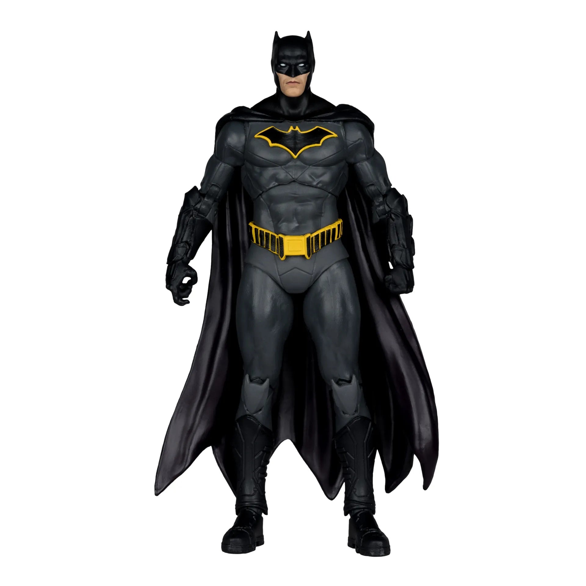 Batman Rebirth Dc Multiverse Action Figure 18cm