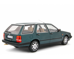 Lancia Thema Station Wagon T.D. 1988-92 Blu Petroli Metallizzato 1:18-2