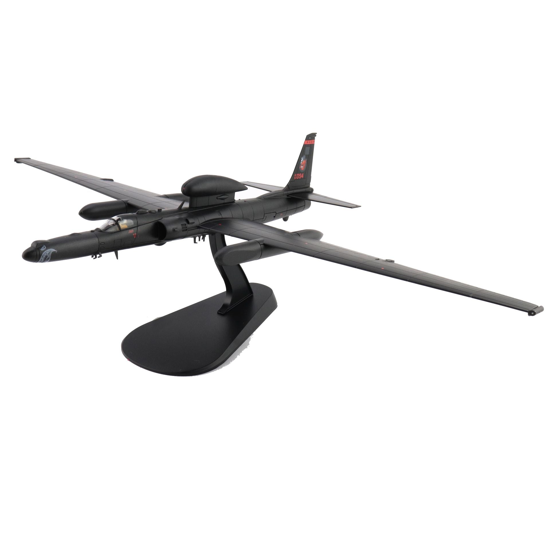 U-2S RIAT 2025 80-1094 USAF RAF 2025 Fairford 1:72-5