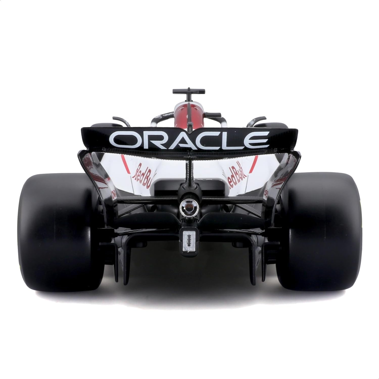 Red Bull Racing Oracle RB21 Winner Japan 2025 Max Verstappen 1:18-6